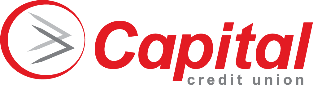 Capital Credit Union Logo